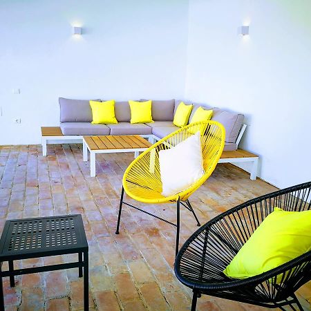 Hotel Ronda Moments Ngoại thất bức ảnh