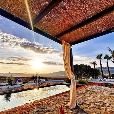 Hotel Ronda Moments Ngoại thất bức ảnh