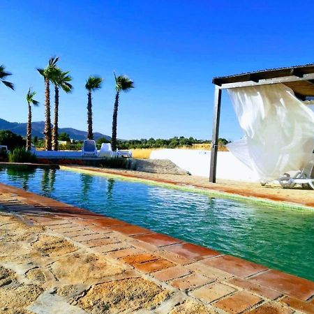 Hotel Ronda Moments Ngoại thất bức ảnh