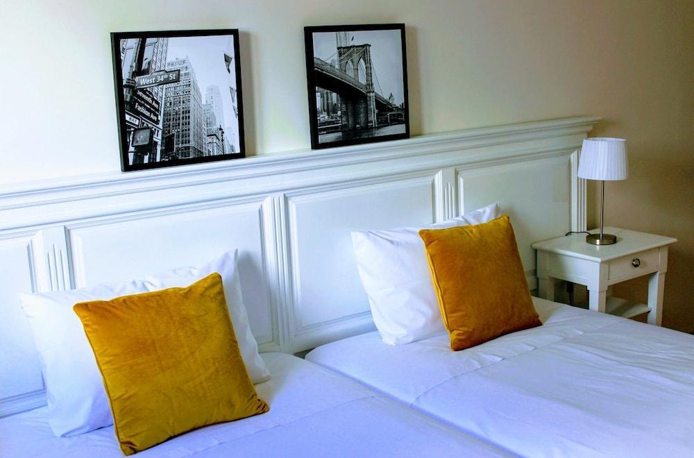 Hotel Ronda Moments Ngoại thất bức ảnh