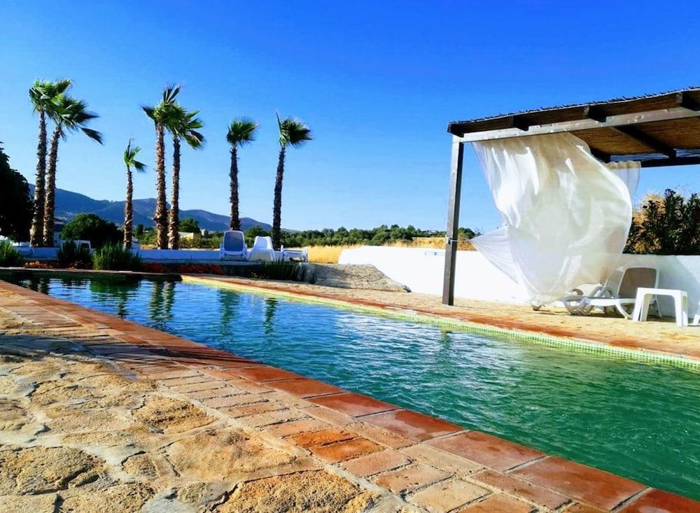 Hotel Ronda Moments Ngoại thất bức ảnh