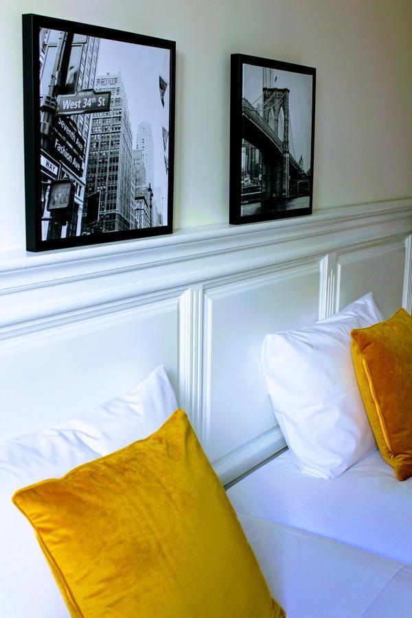 Hotel Ronda Moments Ngoại thất bức ảnh