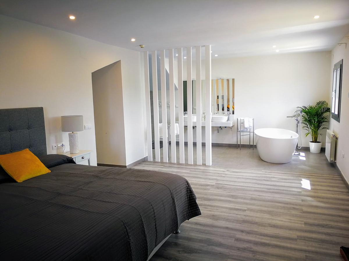 Hotel Ronda Moments Ngoại thất bức ảnh