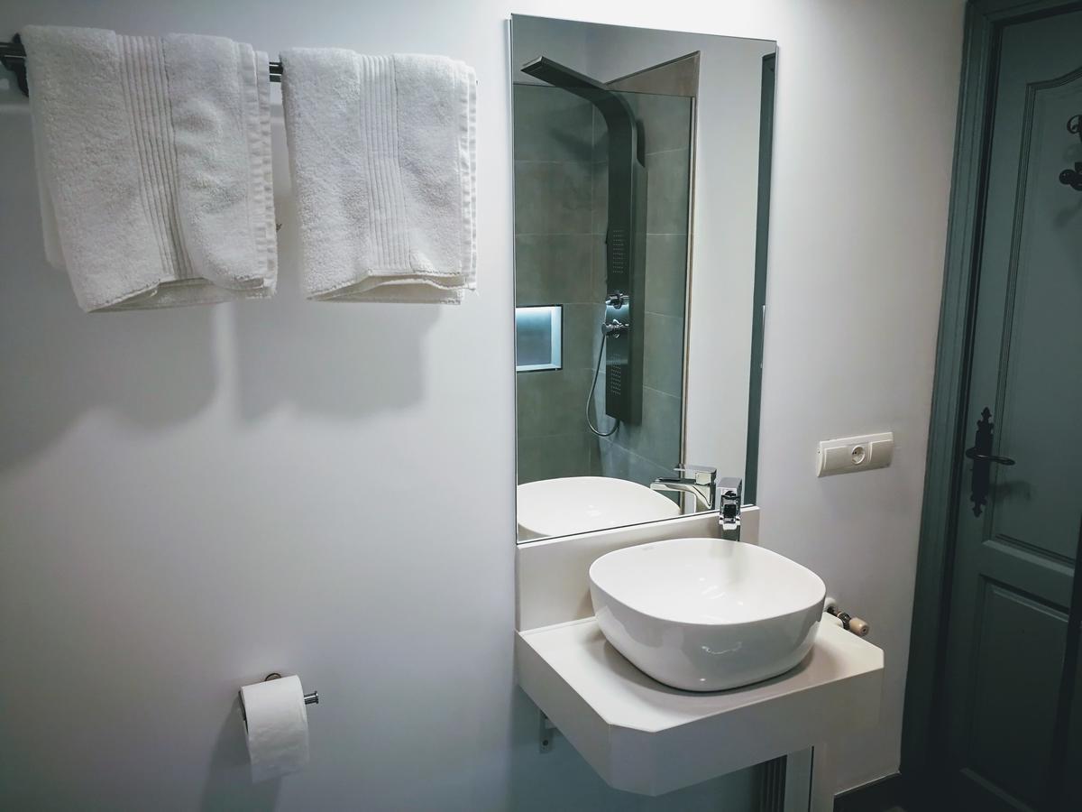 Hotel Ronda Moments Ngoại thất bức ảnh
