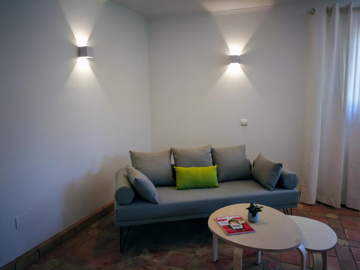 Hotel Ronda Moments Ngoại thất bức ảnh