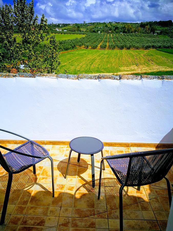 Hotel Ronda Moments Ngoại thất bức ảnh