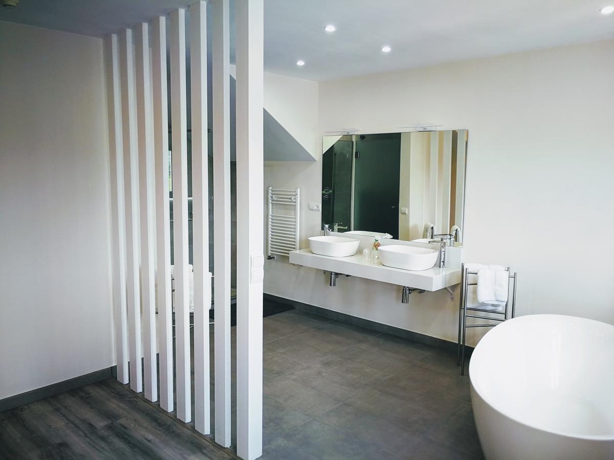 Hotel Ronda Moments Ngoại thất bức ảnh
