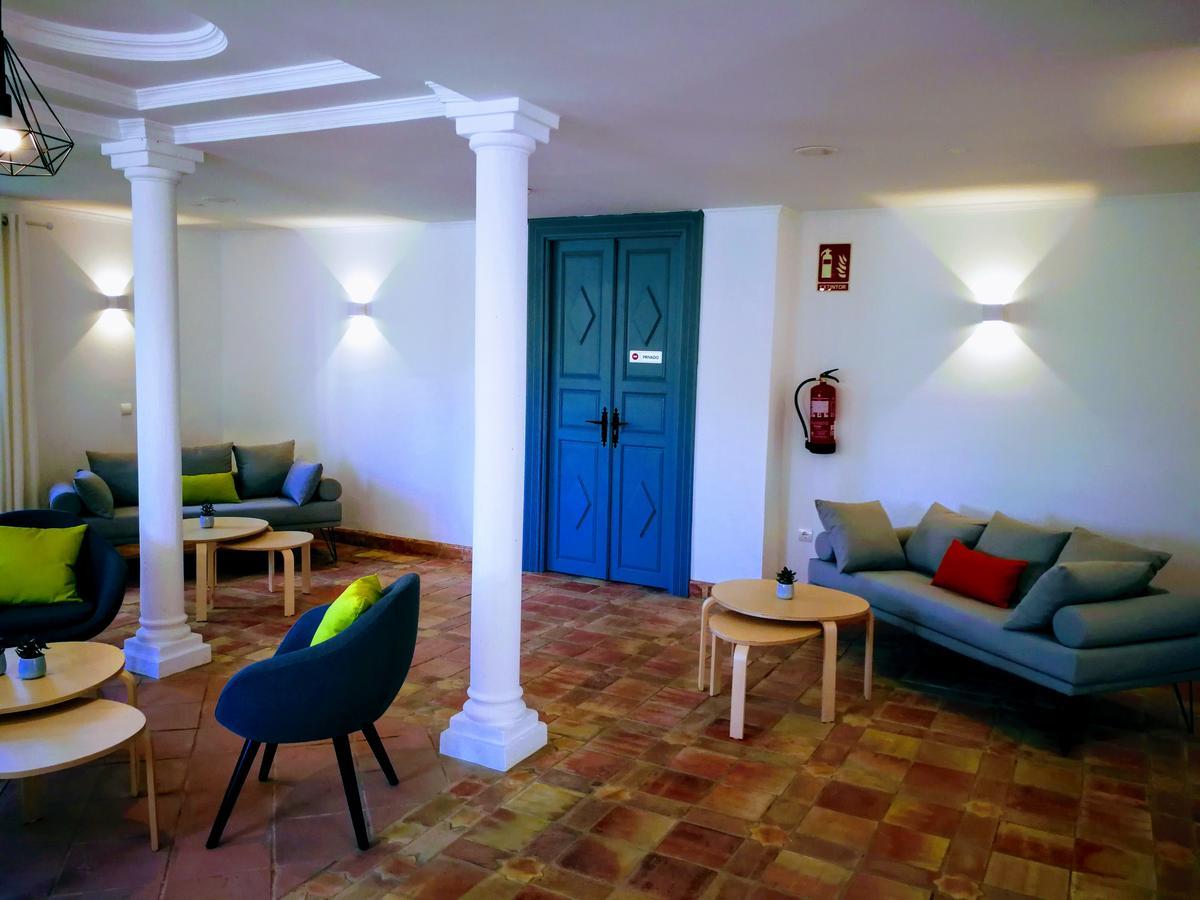 Hotel Ronda Moments Ngoại thất bức ảnh