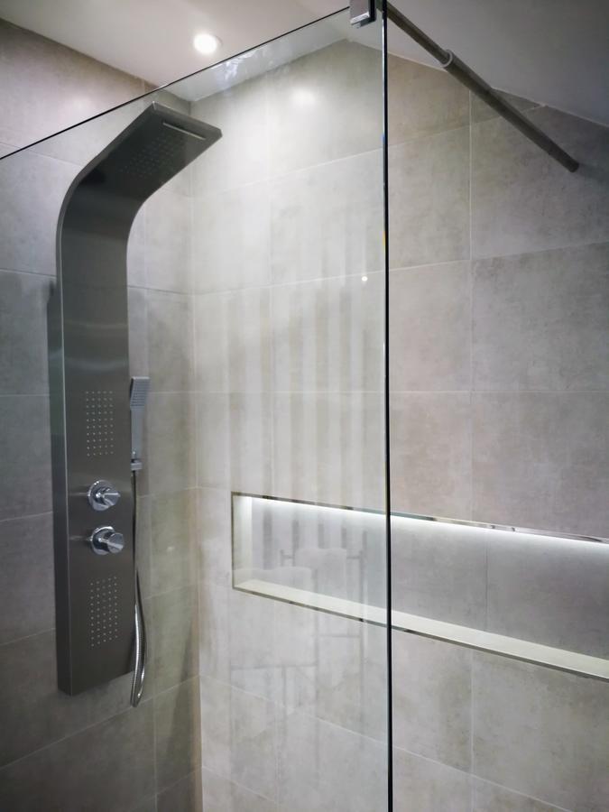 Hotel Ronda Moments Ngoại thất bức ảnh