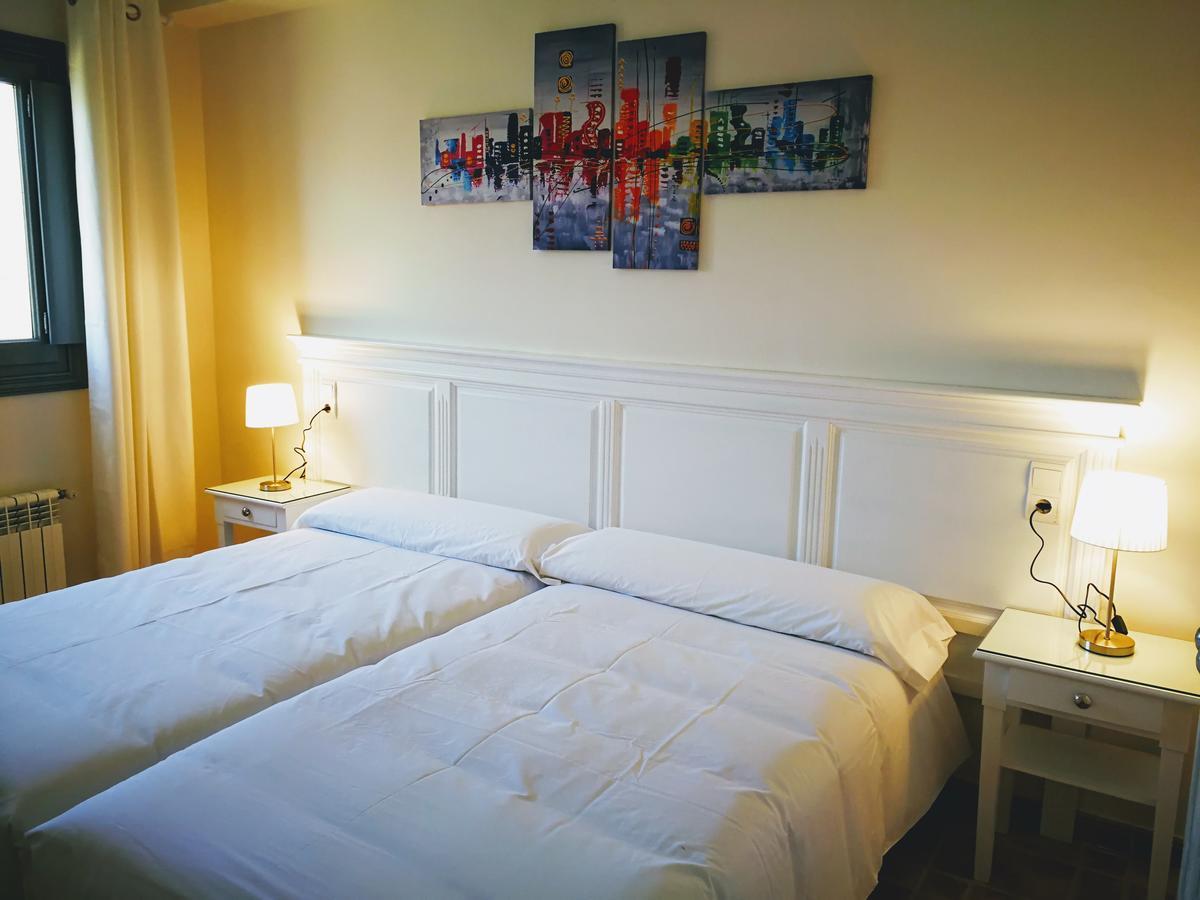Hotel Ronda Moments Ngoại thất bức ảnh