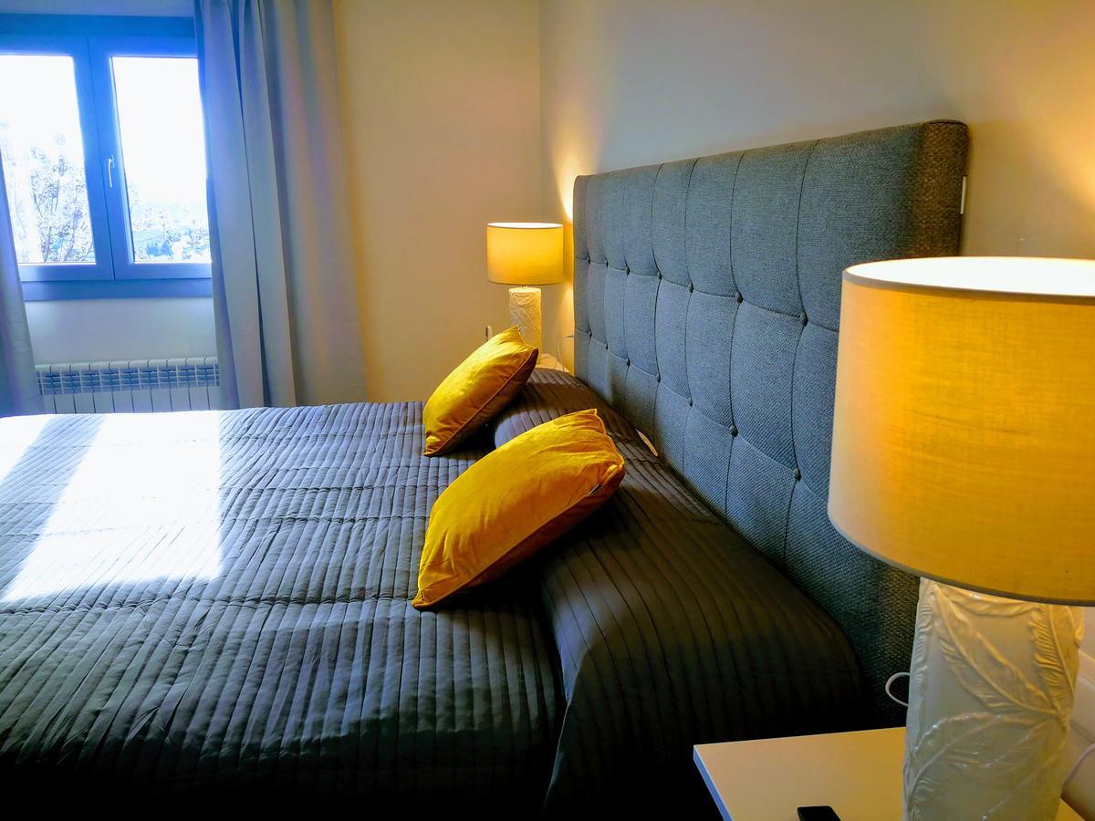 Hotel Ronda Moments Ngoại thất bức ảnh