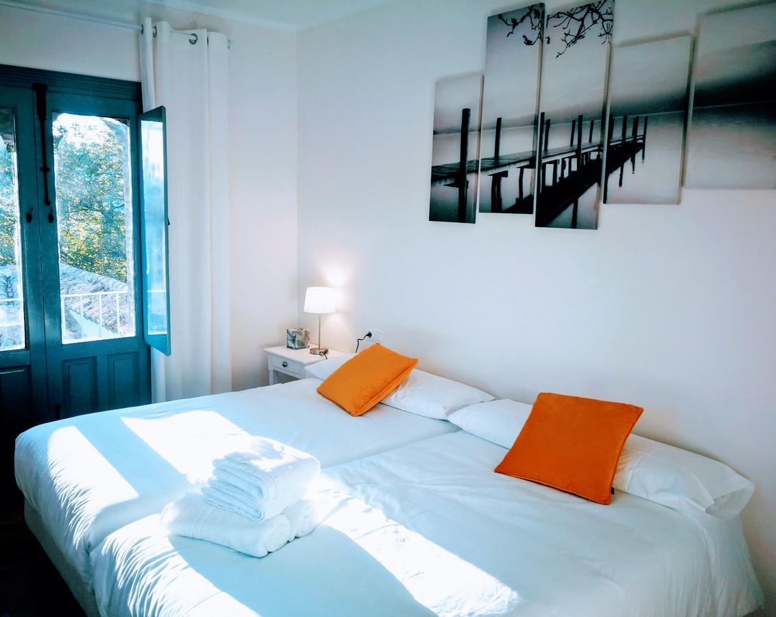 Hotel Ronda Moments Ngoại thất bức ảnh