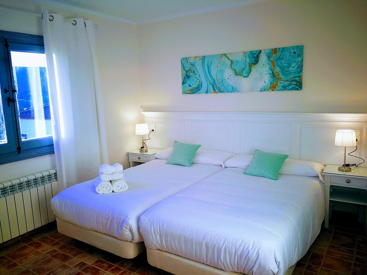 Hotel Ronda Moments Ngoại thất bức ảnh