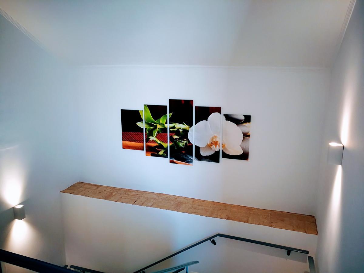 Hotel Ronda Moments Ngoại thất bức ảnh