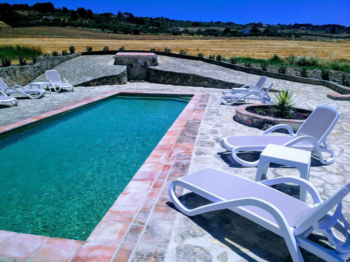 Hotel Ronda Moments Ngoại thất bức ảnh