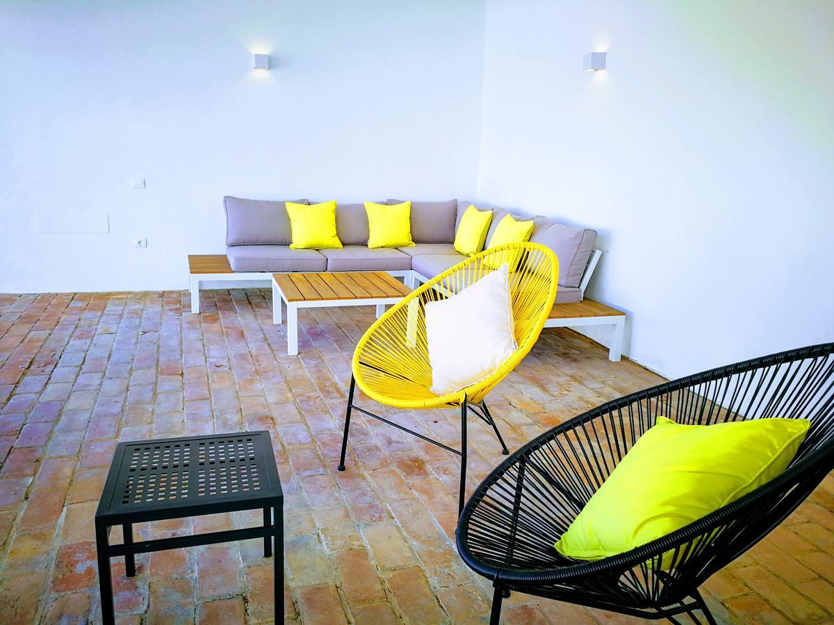 Hotel Ronda Moments Ngoại thất bức ảnh