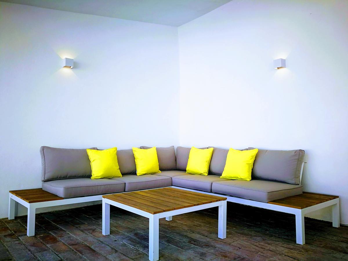 Hotel Ronda Moments Ngoại thất bức ảnh